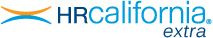 Subscribe to HRCalifornia Extra